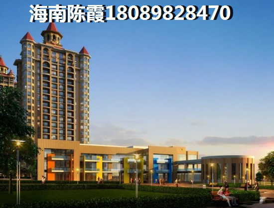 鸿坤山海墅Pk香榭花园买房优势是什么？外地人退休后可以在海南三亚购房吗？，外地人退休后可以在海南三亚购房吗？