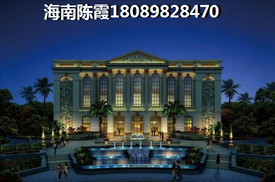 外地人如何在海南买房，海南买房离海边多少公里醉好